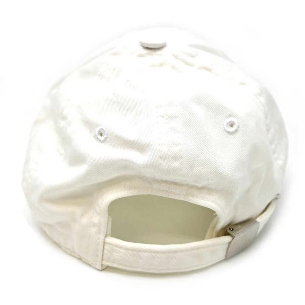 Balenciaga White Cap - Picture 4 of 9